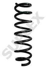 SUPLEX Fahrwerksfeder Vorderachse für BMW