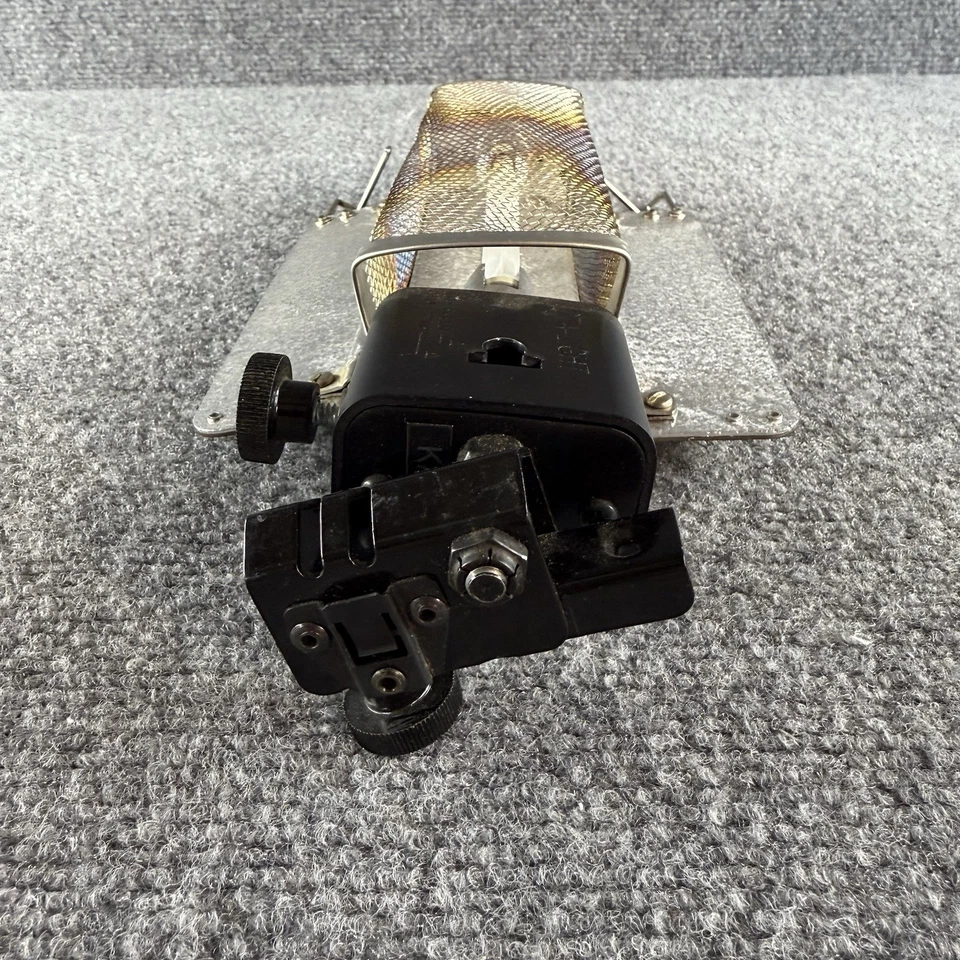 Lowel Tota Light 800 Вт / 750 Вт проверенный вольфрамовый залив + длинный шнур питания - Изображение 4 из 4