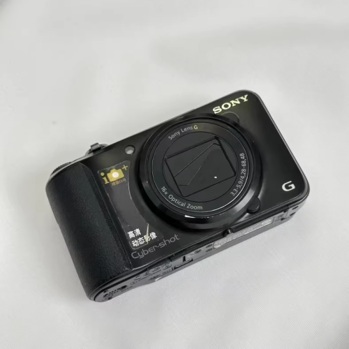 SONY Cyber-shot DSC-HX10V Digital Camera 18.2MP 16x Optical Zoom