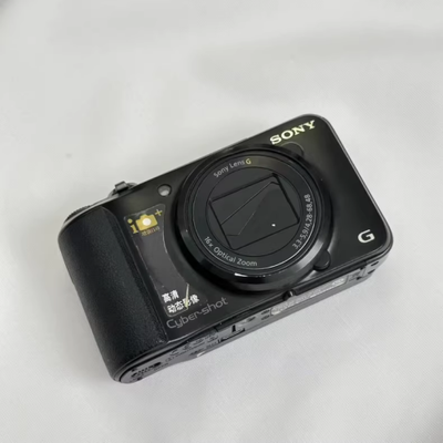 SONY Cyber-shot DSC-HX10V Digital Camera 18.2MP 16x Optical Zoom