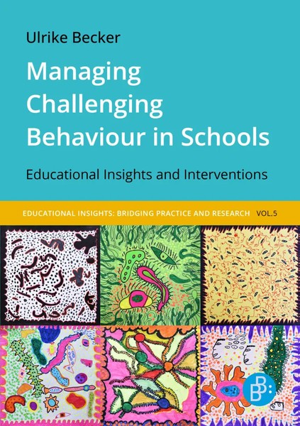Managing Challenging Behaviour In Schools | Ulrike Becker | Englisch | Buch-image
