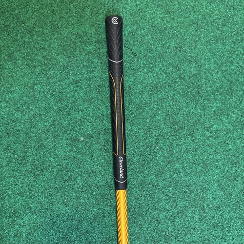 Cleveland Hi Bore XLS 3i Hybrid 22°, Regular Flex, Graphite Shaft RH - Picture 9 of 11