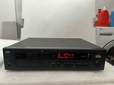 NAD 5170 Multiple Play Compact Disc Player DISC SKIP FOR PARTS OR REPAIR