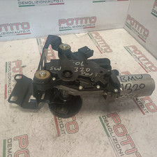 Lunette arrière BMW 530