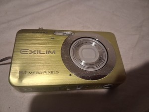 Casio Exilim Z80 | eBay