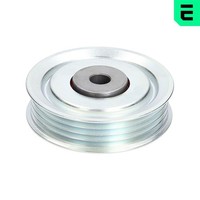 Neu - Optimal 0-N2229 Spannrolle, Keilrippenriemen FüR Daihatsu