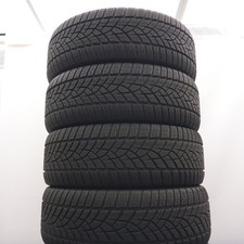 235 55 19 4x GOODYEAR 235/55 R19 105T XL Winterreifen 2022/23 7,2mm