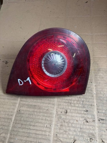 VW Golf 5 V Limo Heckleuchte Schlussleuchte innen links Rücklicht 1K6945093J