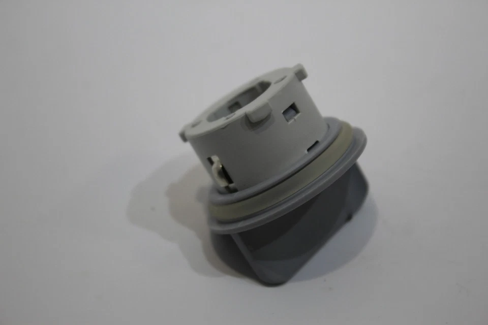 Supporto lampadina indicatore Audi A4 Cabriolet 8H B6 nuovo originale 8H0953053 - Immagine 4 di 4