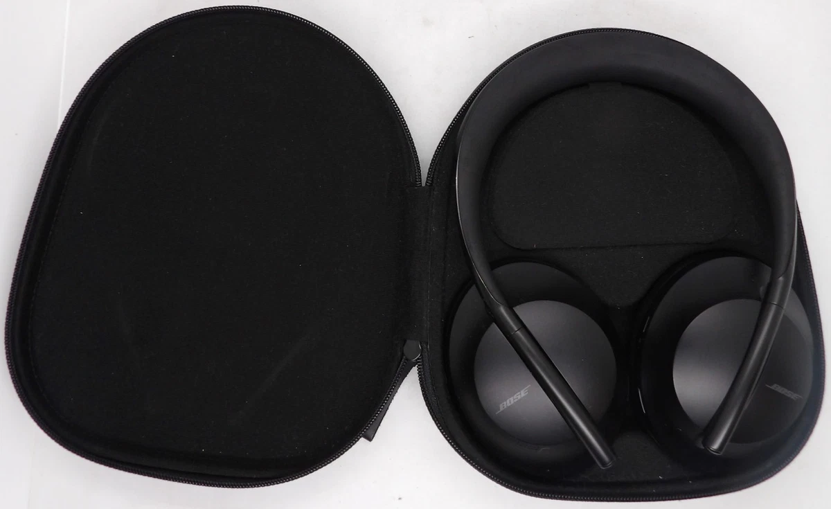Bose Noise Cancelling Headphones 700 Headphones for Sale - Shop