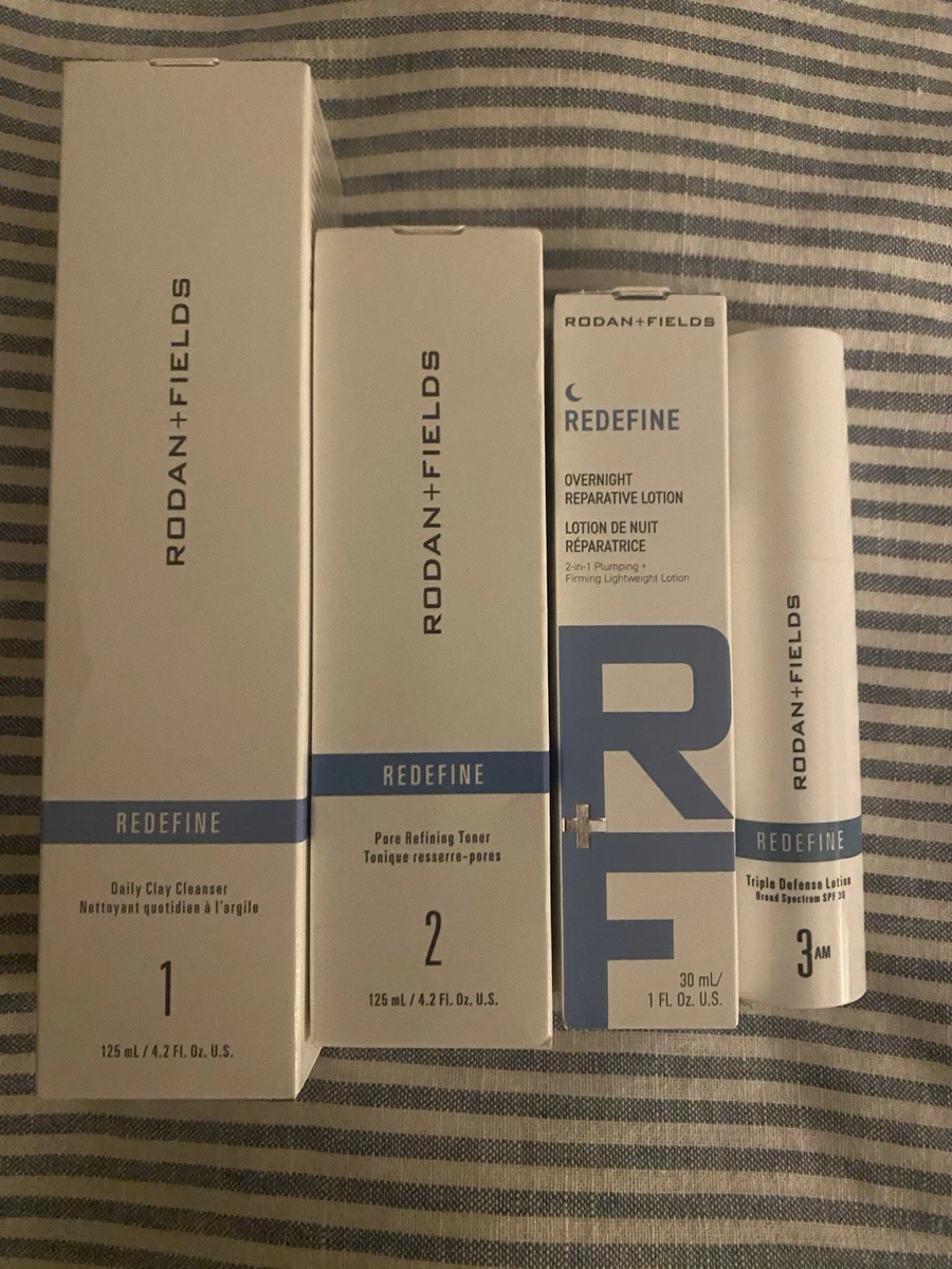 Rodan + Fields Skin Care Products for sale | eBay