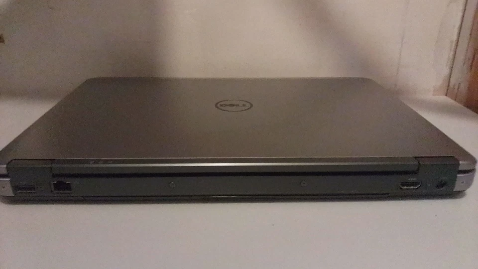Dell Latitude E6440 · i5-4310M · 8GB · 256GB, photo 2 of 5