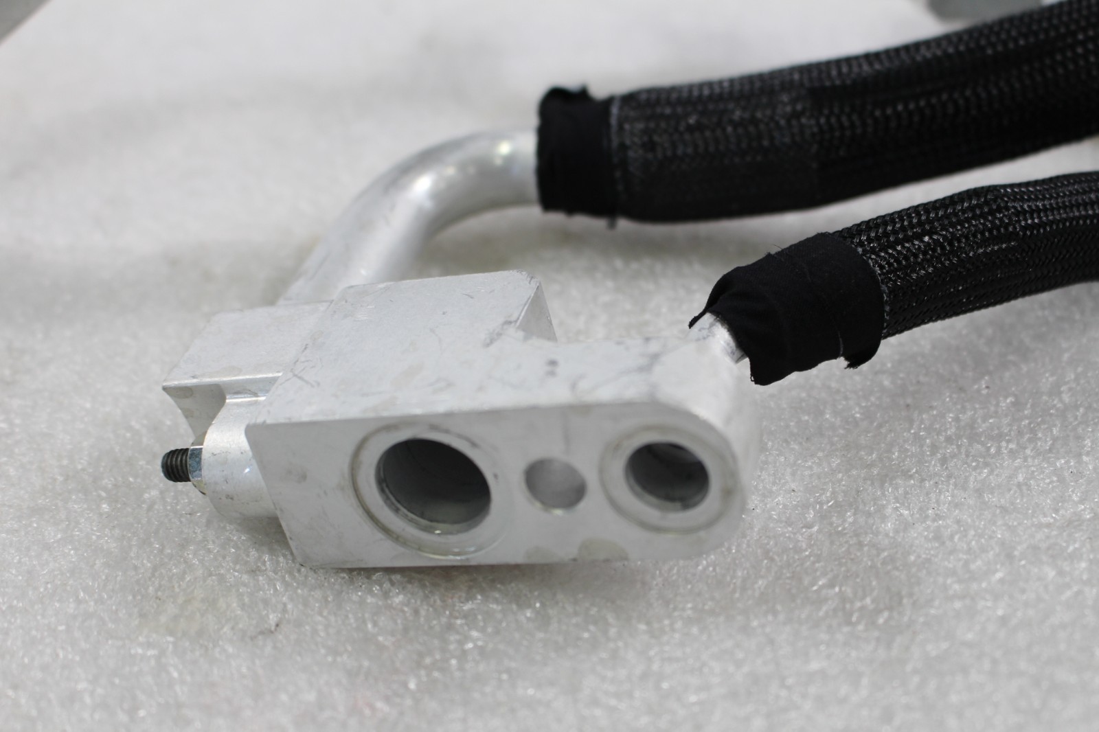 Ferrari 296 GTB, A/C Hose, Used, P/N 848372