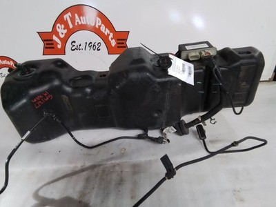 2019-2024 RAM 3500 4500 5500 DEF TANK AND PUMP FOR CAB AND CHASSIS 20 21 22 23
