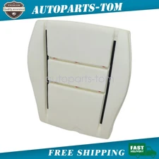 For Dodge Durango 2011-2018 Front Left Driver Bottom Seat Foam Cushion Pad