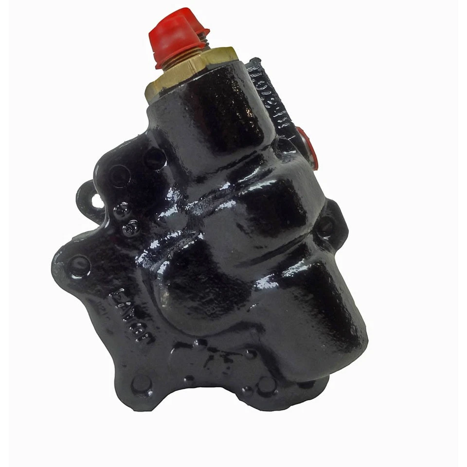 Bomba de dirección asistida TCP para Kaiser Carolina Deluxe Dragon Manhattan 1953 Foto 3 de 4