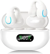 AI Translation Earbuds Real Time 144 Languages 60H Playtime Translator Ear Buds 