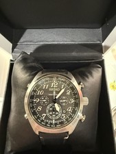 Seiko Prospex Radio Sync Solar Powered Watch - SGG013P1