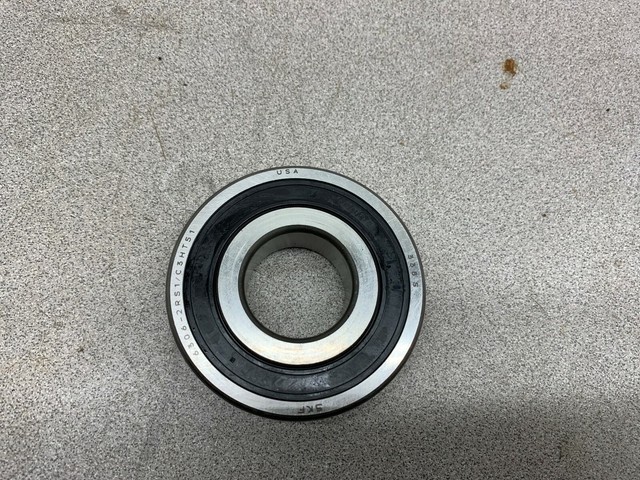 Подшипник 6306 2rs1