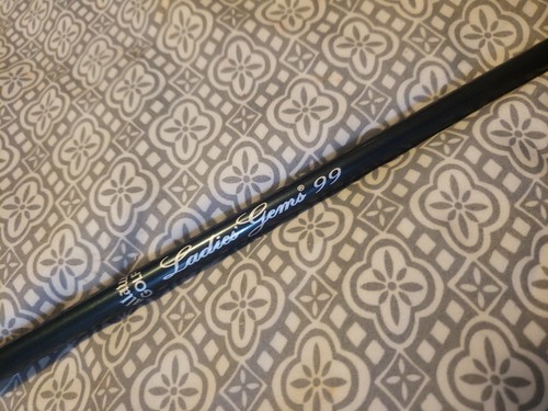 Callaway Big Bertha Steelhead 5 Right Handed ladies Light Flex Graphite Driver - Picture 4 of 6