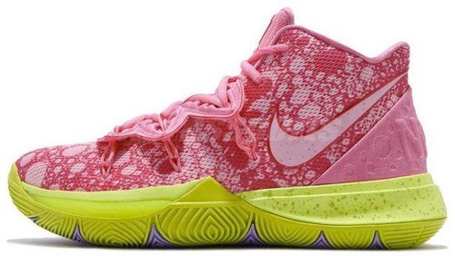 nike kyrie 5 spongebob s14 | eBay