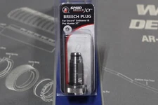 Thompson Center T/C Endeavor Muzzleloader Speed Breech XT Breech Plug #7542