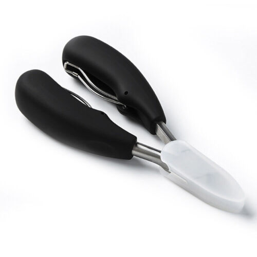 Chiropody Toe Nail Clippers For Thick Nails - Podiatry Heavy Duty Nail Cutters - Picture 8 of 12