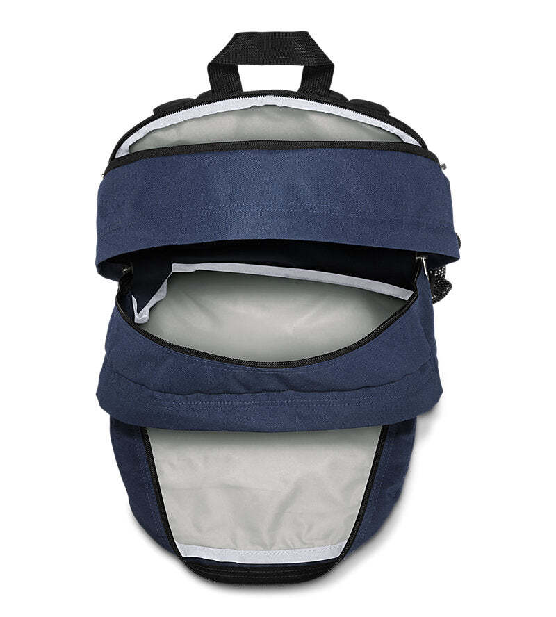 JanSport Big Student Backpack - Navy