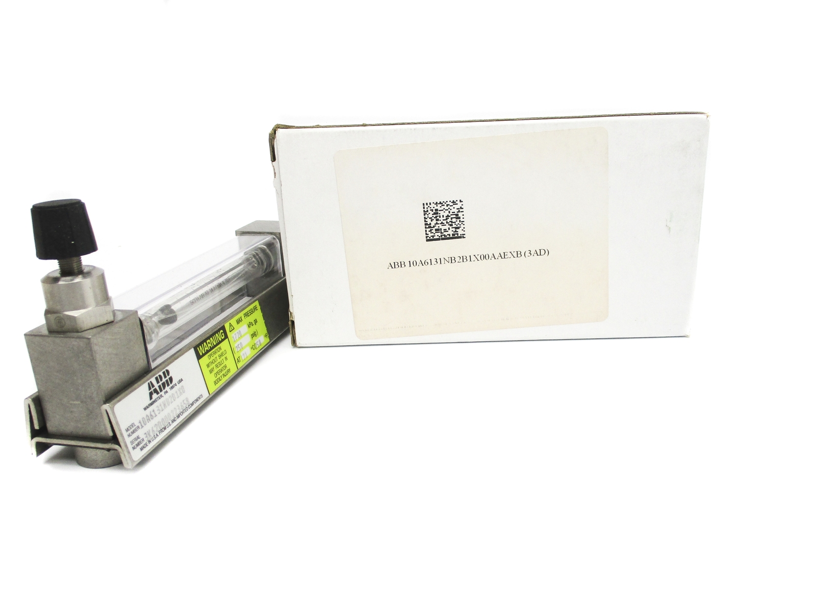 ABB 10A6131NB2B1X00AAEXBBA00 0-15 NSMP