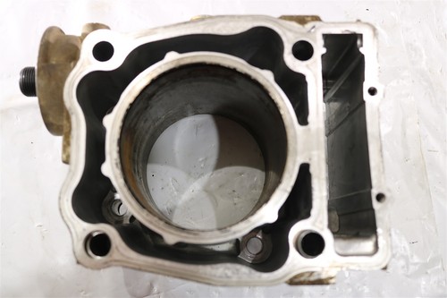 2013 POLARIS SPORTSMAN 500 CYLINDER AND PISTON - Picture 3 of 7