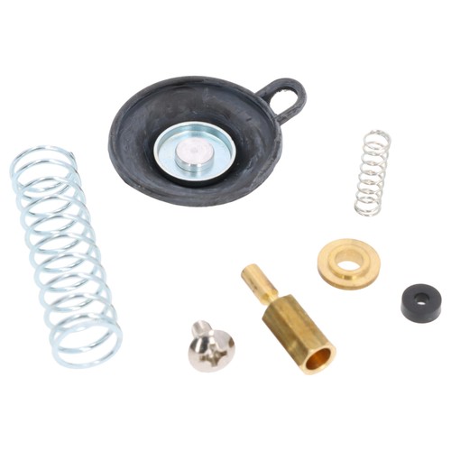 Carburatore Valvola Aria per Yamaha TT600 XT350 550 600 XT600Z Tenere - Foto 6 di 6