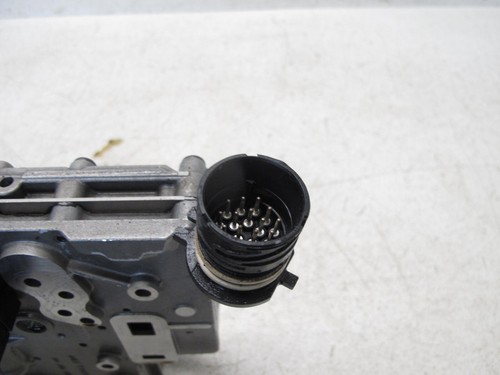 04-10 Audi A8L 4.2L Automatic Mechatronic Transmission Valve Body OEM 0260550014 - Picture 4 of 7