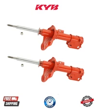 Front L/R Suspension Strut-AGX KYB fits 00-05 Mitsubishi Eclipse