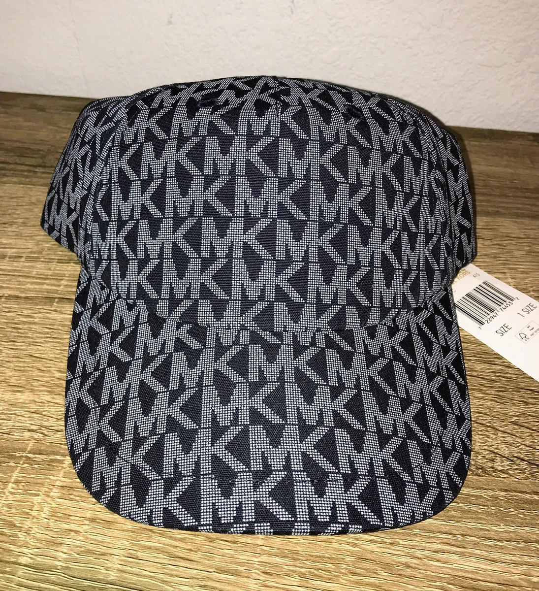 Michael Kors Blue Hats for Women for sale | eBay display picture 2