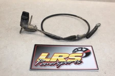 2007 SUZUKI LTZ 250 REVERSE CABLE W/ TURN KNOB