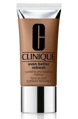 Clinique Even Better Refresh Hydrating And Repairing Makeup 1 FL