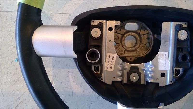 Volkswagen Beetle 2008 08 volante convertible negro 88179 Foto 3 de 4