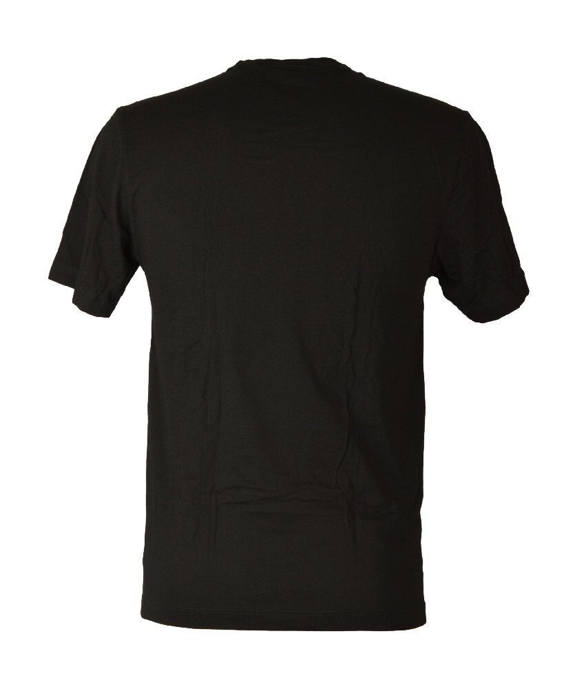 SG T shirt uomo FILA mezza manica paricollo puro cotone articolo 46046