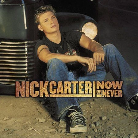 Album CDs Nick Carter for sale | eBay