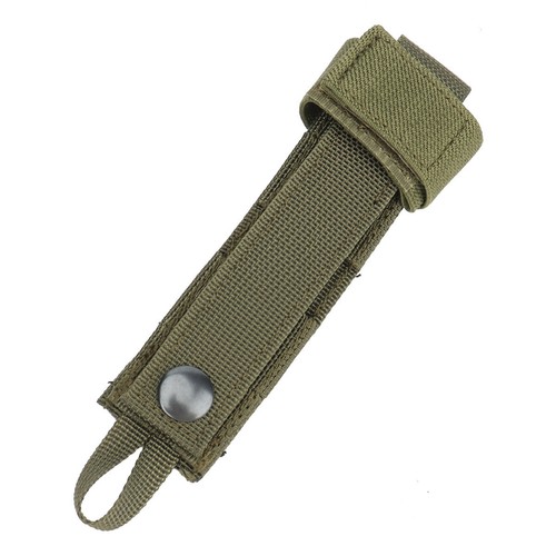 Tactical Antenna Fixation Kit Bag Nylon Fabric For Baofeng Walkie Talkie Radio G - Zdjęcie 11 z 12