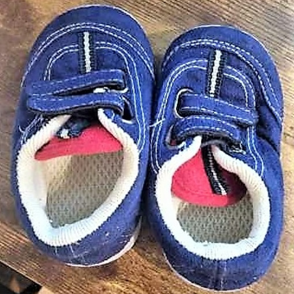 Size 12m