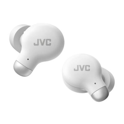 JVC Marshmallow Active Noise Canceling True Wireless Earbuds HAA25T