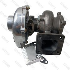 Rhc62c Turbo 114400-2720 For Isuzu Engine 6bd1 6bd1t Hitachi Ex200-2 Ex200-3