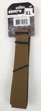 Sentry Gunnar Inner Belt (XL, Coyote)