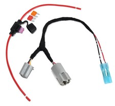For Chevy Silverado GMC Sierra 12V Power Adapter Cigar Lighter Ignation Socket