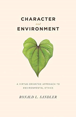 Charakter und Umwelt: Ein tugendorientierter Ansatz t - Taschenbuch NEU Sandler,