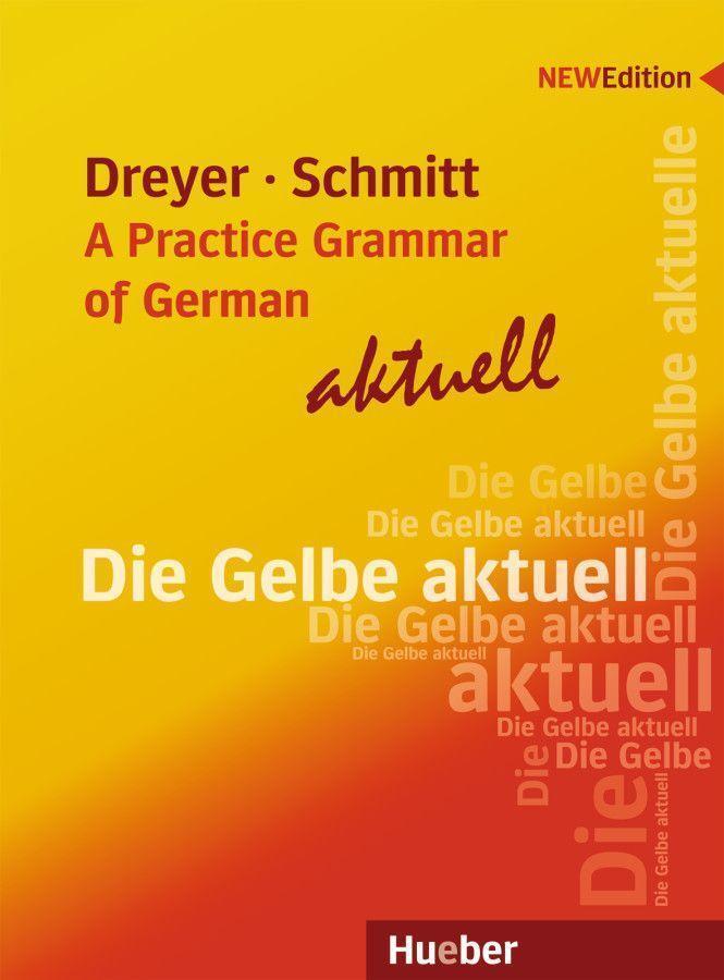Lehr- und Übungsbuch der deutschen Grammatik - aktuell. Engl ... 9783193272553