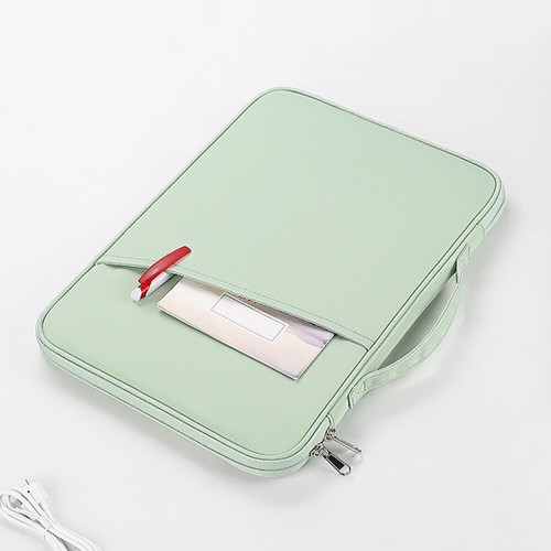 Tablet Carrying Case Tablet Sleeve E-reader Carrying Bag Tablet Bag Compatible - 第 1/12 張圖片