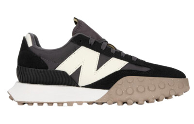 New Balance XC-72 Low Black Angora - UXC72QG | eBay