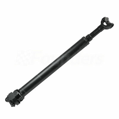 Front Prop Drive Shaft Assembly For 89-94 Ford F-350 4.9l 5.8l 7.3l 7.5l Auto